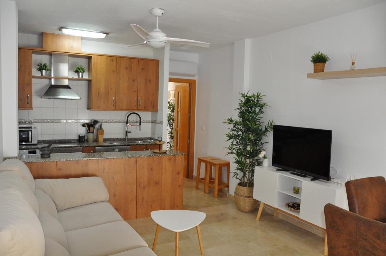 Apartamento Vacaciones En Conil Conil De La Frontera Extérieur photo