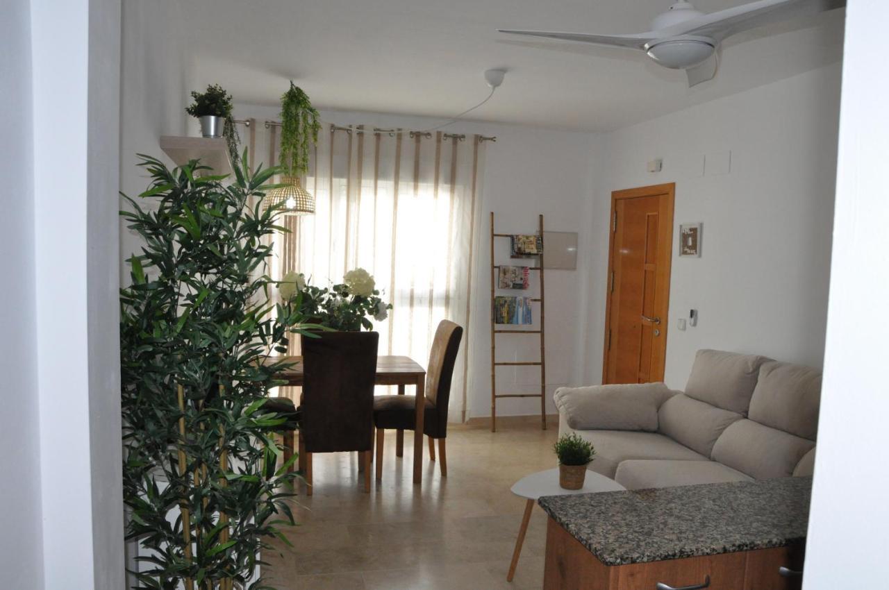 Apartamento Vacaciones En Conil Conil De La Frontera Extérieur photo